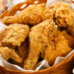 Tobi’s Fried chicken